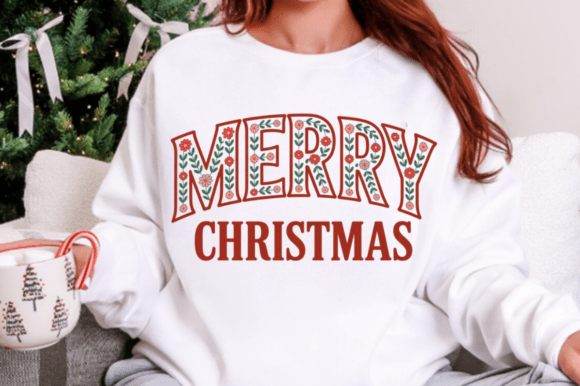 Merry Varsity Floral: A Seller’s Review
